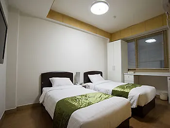Blooming House Сеул