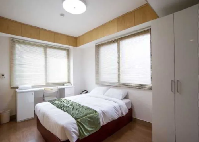Blooming House 3* Сеул