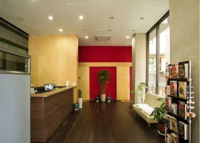 Blooming House