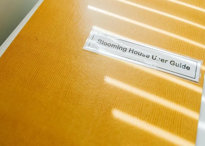 Blooming House Апарт-отель