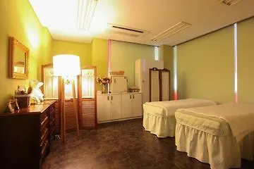 Апарт-отель Blooming House Сеул